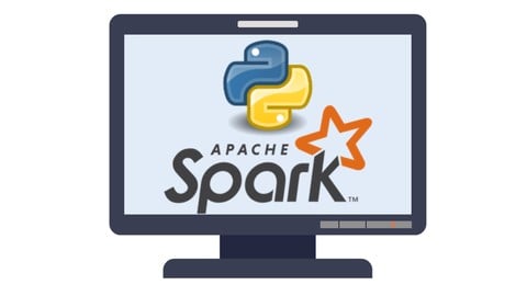【Udemy中英字幕】使用 PySpark 处理大数据的 Spark 和 Python-安装有道-专业软件、Udemy付费课程下载，让昂贵的知识触手可及。