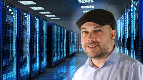 【Udemy中英字幕】终极实战 Hadoop：掌控大数据！-安装有道-专业软件、Udemy付费课程下载，让昂贵的知识触手可及。