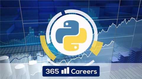 【Udemy中英字幕】Python 金融编程：投资基础与数据分析-安装有道-专业软件、Udemy付费课程下载，让昂贵的知识触手可及。