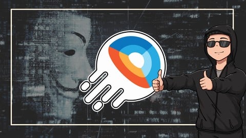 【Udemy中英字幕】暗网基础：探索深网/暗网指南 2025-安装有道-专业软件、Udemy付费课程下载，让昂贵的知识触手可及。