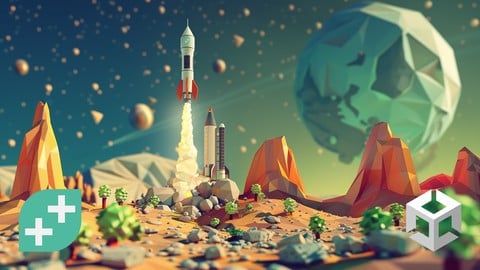 【Udemy中英字幕】完整掌握 C# Unity 3D 游戏开发（Unity 6）-安装有道-专业软件、Udemy付费课程下载，让昂贵的知识触手可及。