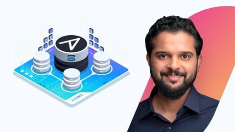【Udemy中英字幕】ansible 入门实战——DevOps 实践-安装有道-专业软件、Udemy付费课程下载，让昂贵的知识触手可及。