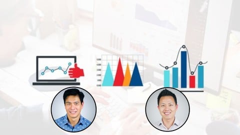 【Udemy中英字幕】使用 Excel 进行数据分析基础课程-安装有道-专业软件、Udemy付费课程下载，让昂贵的知识触手可及。