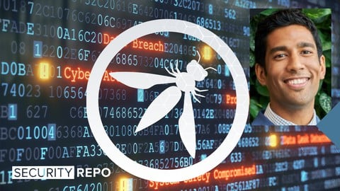 【Udemy中英字幕】OWASP Top 10 2025：初学者Web应用安全入门（无需编码）-安装有道-专业软件、Udemy付费课程下载，让昂贵的知识触手可及。