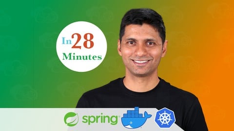 【Udemy中英字幕】掌握使用 Spring Boot 和 Spring Cloud 的微服务架构-安装有道-专业软件、Udemy付费课程下载，让昂贵的知识触手可及。