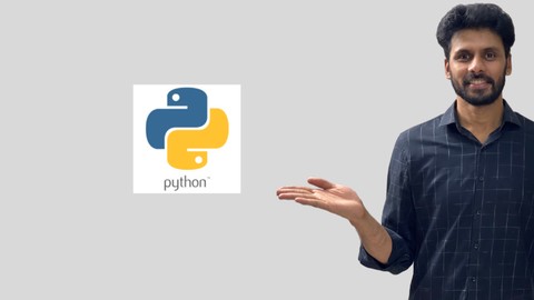 【Udemy中英字幕】Python 入门教程-安装有道-专业软件、Udemy付费课程下载，让昂贵的知识触手可及。