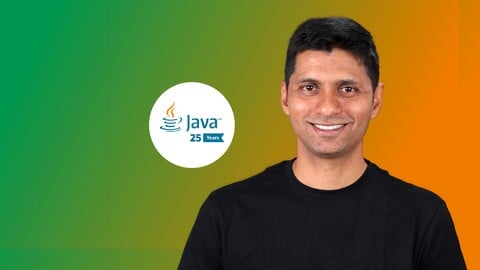 【Udemy中英字幕】Java 编程入门完全指南-安装有道-专业软件、Udemy付费课程下载，让昂贵的知识触手可及。