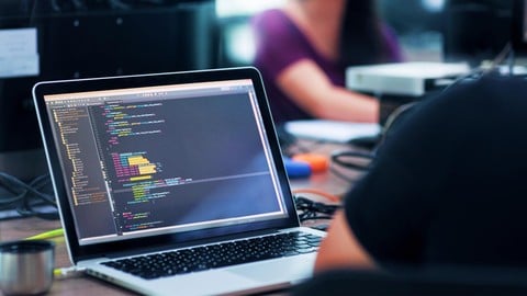 【Udemy中英字幕】Python 网络编程指南（适用于网络工程师，基于 Python 3）-安装有道-专业软件、Udemy付费课程下载，让昂贵的知识触手可及。