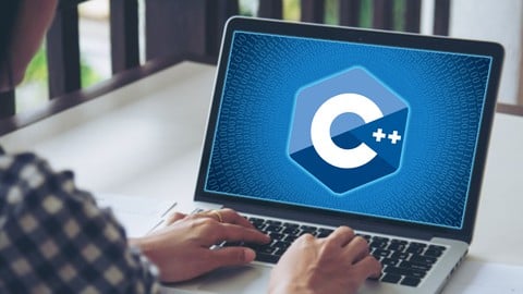 【Udemy中英字幕】从入门到精通的 C++ 编程课程-安装有道-专业软件、Udemy付费课程下载，让昂贵的知识触手可及。