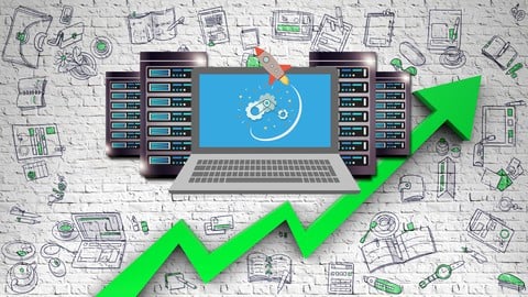 【Udemy中英字幕】Oracle SQL 性能调优大师班（2026）-安装有道-专业软件、Udemy付费课程下载，让昂贵的知识触手可及。