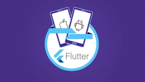 【Udemy中英字幕】Flutter 和 Dart 完全攻略-安装有道-专业软件、Udemy付费课程下载，让昂贵的知识触手可及。