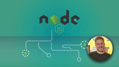 【Udemy中英字幕】Node.js 完全指南（MVC、REST API、GraphQL、Deno）-安装有道-专业软件、Udemy付费课程下载，让昂贵的知识触手可及。