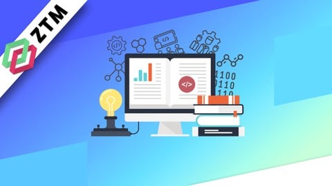【Udemy中英字幕】掌握编码面试：数据结构与算法-安装有道-专业软件、Udemy付费课程下载，让昂贵的知识触手可及。