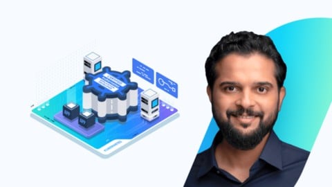 【Udemy中英字幕】Kubernetes 认证应用开发人员（CKAD）含测试-安装有道-专业软件、Udemy付费课程下载，让昂贵的知识触手可及。