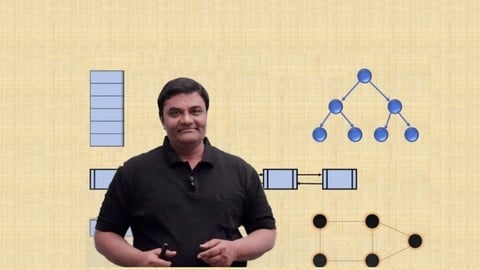 【Udemy中英字幕】精通使用 C 和 C++ 的数据结构与算法-安装有道-专业软件、Udemy付费课程下载，让昂贵的知识触手可及。