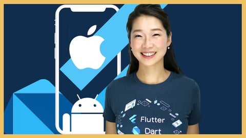 【Udemy中英字幕】完整的 Flutter 开发训练营（使用 Dart）-安装有道-专业软件、Udemy付费课程下载，让昂贵的知识触手可及。