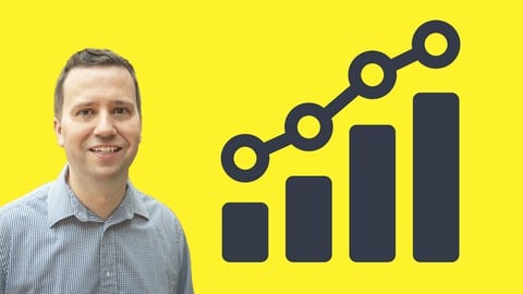 【Udemy中英字幕】PL-300 认证准备：Microsoft Power BI 数据分析师-安装有道-专业软件、Udemy付费课程下载，让昂贵的知识触手可及。
