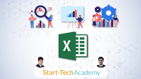 【Udemy中英字幕】Excel 数据分析：在 Microsoft Excel 中进行线性回归分析-安装有道-专业软件、Udemy付费课程下载，让昂贵的知识触手可及。