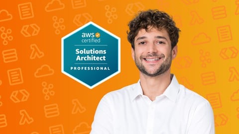【Udemy中英字幕】终极 AWS 认证解决方案架构师专业 2026-安装有道-专业软件、Udemy付费课程下载，让昂贵的知识触手可及。