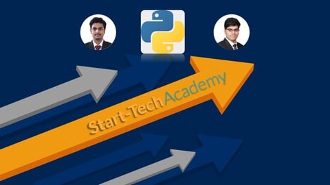 【Udemy中英字幕】使用 Python 进行时间序列分析和预测-安装有道-专业软件、Udemy付费课程下载，让昂贵的知识触手可及。