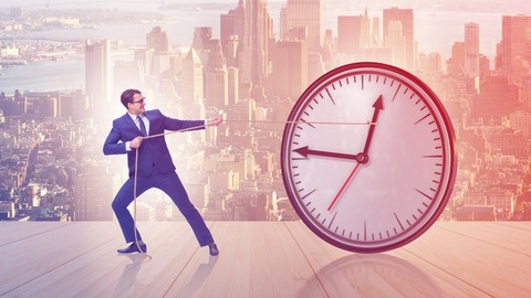 【Udemy中英字幕】掌握时间管理——高效与 productivity 的技巧-安装有道-专业软件、Udemy付费课程下载，让昂贵的知识触手可及。