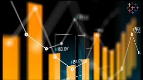 【Udemy中英字幕】Tableau 财务报告与财务分析大师班-安装有道-专业软件、Udemy付费课程下载，让昂贵的知识触手可及。
