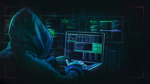 【Udemy中英字幕】完整网站道德黑客与渗透测试-安装有道-专业软件、Udemy付费课程下载，让昂贵的知识触手可及。