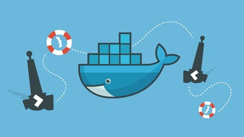 【Udemy中英字幕】Docker 和 Kubernetes 实用指南-安装有道-专业软件、Udemy付费课程下载，让昂贵的知识触手可及。