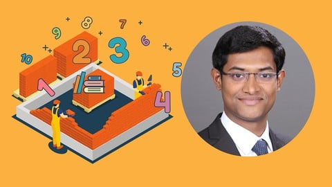【Udemy中英字幕】11 天数学挑战：掌握数学基础知识-安装有道-专业软件、Udemy付费课程下载，让昂贵的知识触手可及。