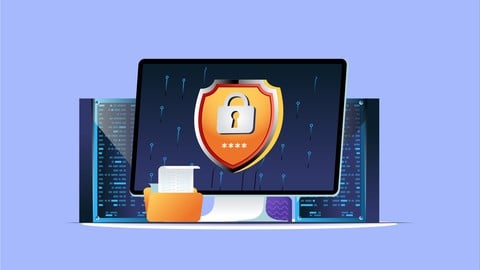 【Udemy中英字幕】网络安全：从入门到精通-安装有道-专业软件、Udemy付费课程下载，让昂贵的知识触手可及。
