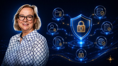 【Udemy中英字幕】隐私与数据保护：实用入门指南-安装有道-专业软件、Udemy付费课程下载，让昂贵的知识触手可及。