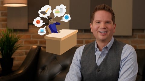 【Udemy中英字幕】ADHD 工作技巧（归档）-安装有道-专业软件、Udemy付费课程下载，让昂贵的知识触手可及。