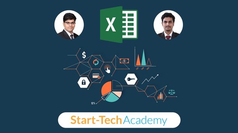【Udemy中英字幕】使用 Excel 掌握统计与概率：从入门到精通统计学-安装有道-专业软件、Udemy付费课程下载，让昂贵的知识触手可及。