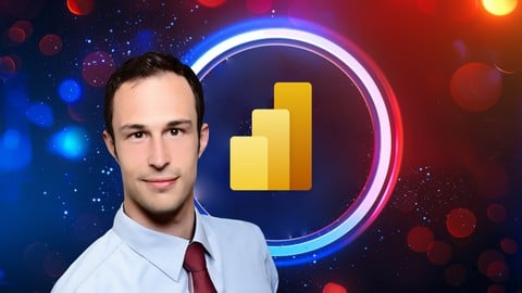 【Udemy中英字幕】15 天掌握 Power BI - 完整的 Microsoft Power BI 加强训练营-安装有道-专业软件、Udemy付费课程下载，让昂贵的知识触手可及。