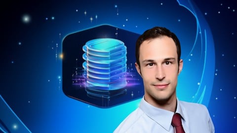 【Udemy中英字幕】15 天掌握 SQL：全面精通 SQL 2026-安装有道-专业软件、Udemy付费课程下载，让昂贵的知识触手可及。