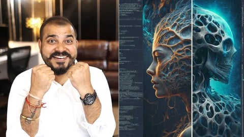 【Udemy中英字幕】完整的生成式 AI 课程，涵盖 LangChain 和 Hugging Face-安装有道-专业软件、Udemy付费课程下载，让昂贵的知识触手可及。