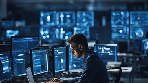 【Udemy中英字幕】IT 故障排除技能训练-安装有道-专业软件、Udemy付费课程下载，让昂贵的知识触手可及。