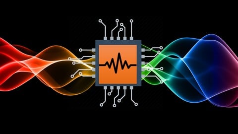 【Udemy中英字幕】电子学背后的理论——初学者指南-安装有道-专业软件、Udemy付费课程下载，让昂贵的知识触手可及。