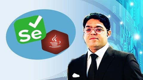 【Udemy中英字幕】Selenium 4.0 Java：生成式 AI + MCP 服务器 + Cucumber BDD - 2026-安装有道-专业软件、Udemy付费课程下载，让昂贵的知识触手可及。
