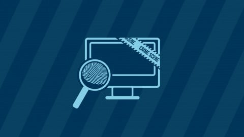 【Udemy中英字幕】计算机取证基础-安装有道-专业软件、Udemy付费课程下载，让昂贵的知识触手可及。