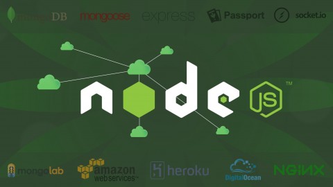 【Udemy中英字幕】全部关于 Node.js-安装有道-专业软件、Udemy付费课程下载，让昂贵的知识触手可及。