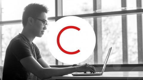 【Udemy中英字幕】C 语言入门编程-安装有道-专业软件、Udemy付费课程下载,让昂贵的知识触手可及。