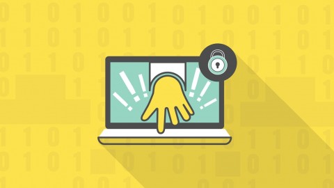 【Udemy中英字幕】IT 专业人员完整黑客技术课程 2.0-安装有道-专业软件、Udemy付费课程下载，让昂贵的知识触手可及。
