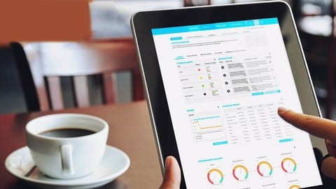 【Udemy中英字幕】SAP Business One 的 Crystal Reports 掌握培训课程-安装有道-专业软件、Udemy付费课程下载，让昂贵的知识触手可及。
