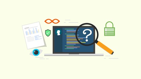 【Udemy中英字幕】中级计算机取证-安装有道-专业软件、Udemy付费课程下载，让昂贵的知识触手可及。