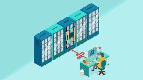 【Udemy中英字幕】学习 SQL 查询-安装有道-专业软件、Udemy付费课程下载，让昂贵的知识触手可及。