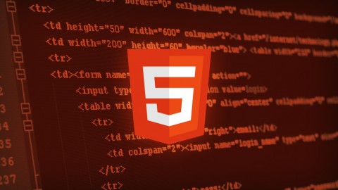 【Udemy中英字幕】HTML5 入门必备技能-安装有道-专业软件、Udemy付费课程下载,让昂贵的知识触手可及。
