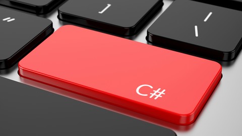 【Udemy中英字幕】用真实世界示例学习 C#.Net Core-安装有道-专业软件、Udemy付费课程下载，让昂贵的知识触手可及。