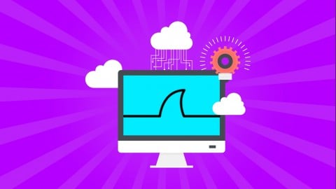 【Udemy中英字幕】Wireshark 快速入门课程-安装有道-专业软件、Udemy付费课程下载，让昂贵的知识触手可及。