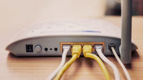 【Udemy中英字幕】通用网络技术——无线网络、路由器、防火墙、Cisco NAS-安装有道-专业软件、Udemy付费课程下载，让昂贵的知识触手可及。